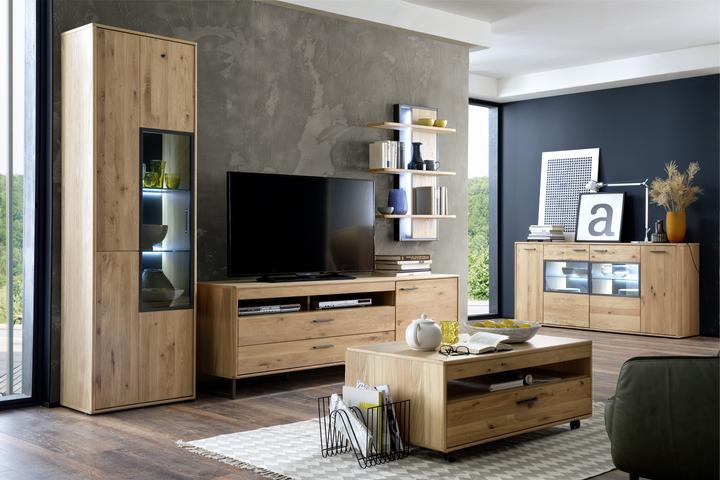 Actual product image Robas Lund Portland (298 x 207 x 50 cm)
