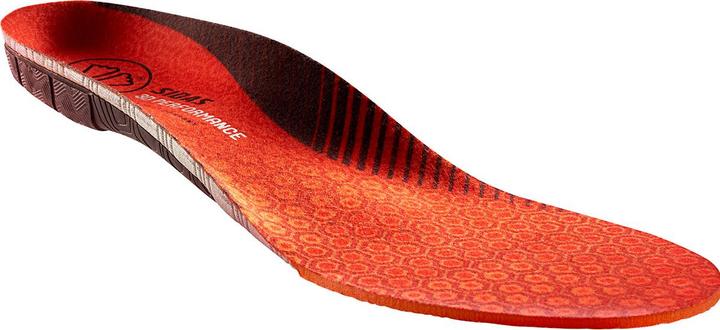 Produktbild Sidas Insoles Winter 3D Performance 2023