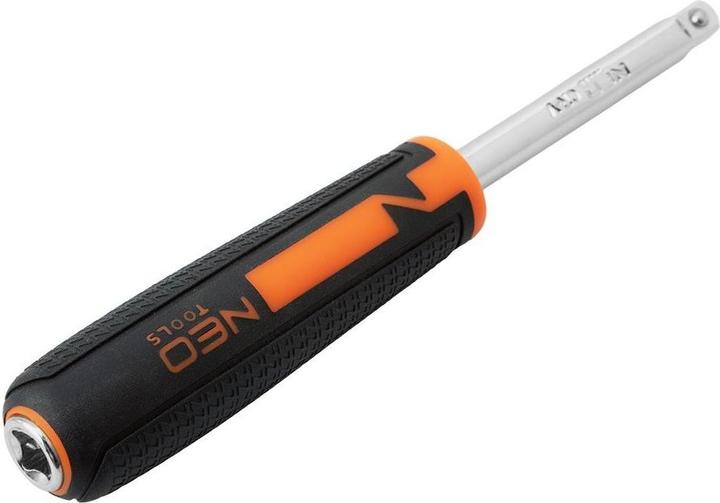 Image du produit Neo Kit d'outils à main (233 pièces)