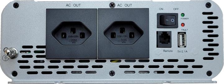 Actual product image Noqon NSM1512