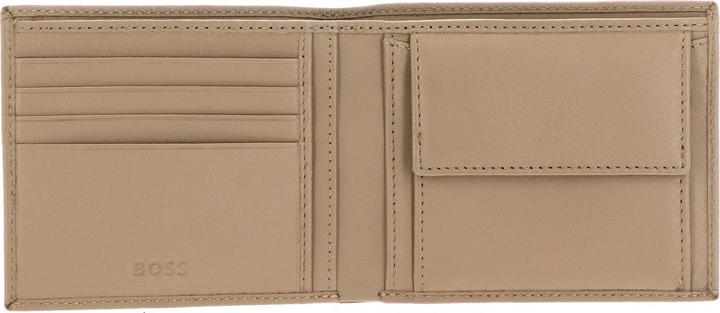 Actual product image Hugo Boss Classic Grained Wallet