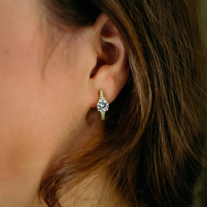 Immagine prodotto Julie Julsen Ohrstecker (Argento 925)