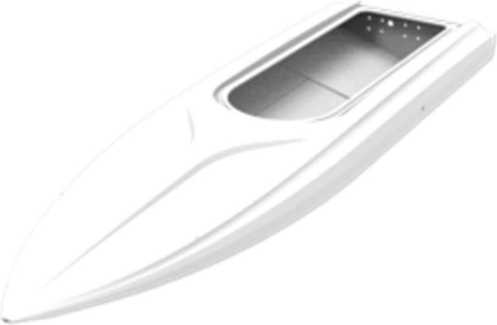 Amewi Fuselage Blade