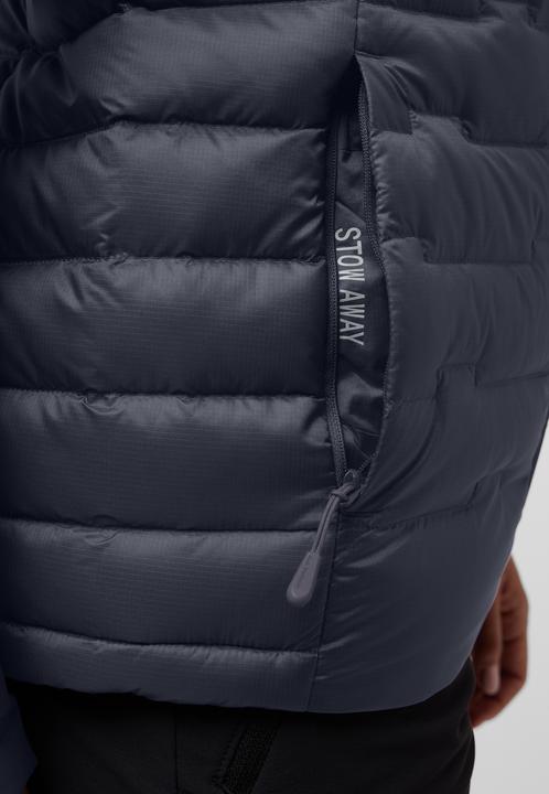 Produktbild Jack Wolfskin Women's Passamani Down Hoody (L)