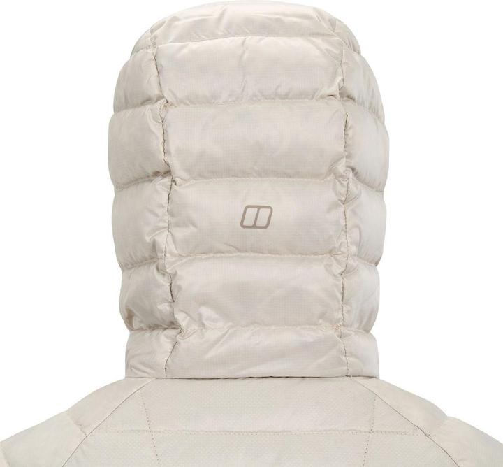 Produktbild Berghaus Tephra 2.0 Kapuzen-Isolierjacke für Jacket (46)