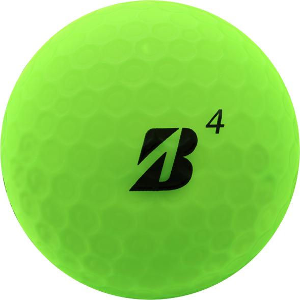 Produktbild Bridgestone e12 Straight Distance MINDSET