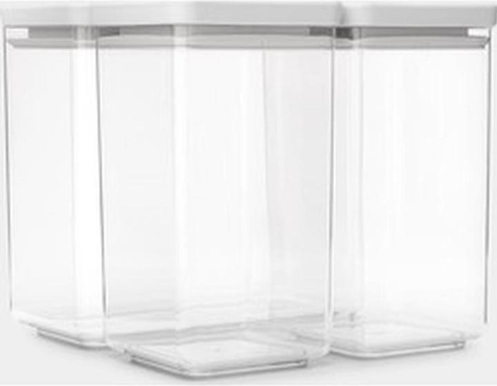 Actual product image Brabantia Tasty+ (6.70 l)