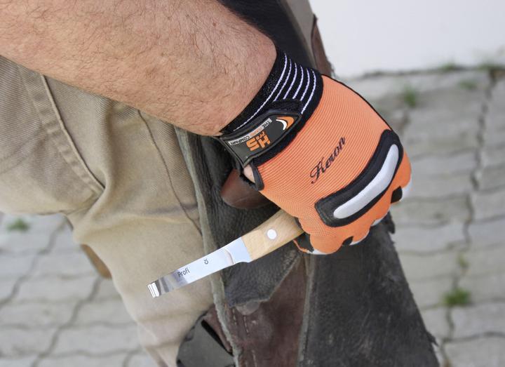 Produktbild Kerbl Profi-Hufmesser