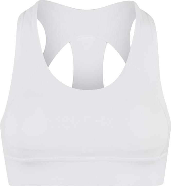 Actual product image Urban Classics Ladies Sports Bra - 191795 (L)
