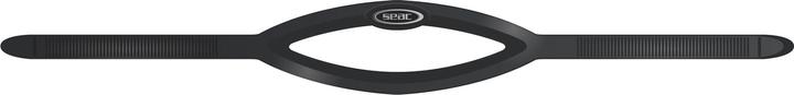 Seac Mask Strap With Logo