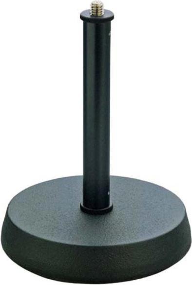 Produktbild K&M 23966 Popschutz mit Tischstativ u Mikrofonkabel