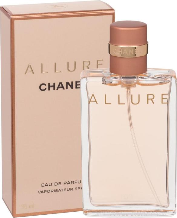 Immagine prodotto Chanel Allure (Eau de parfum, 35 ml)