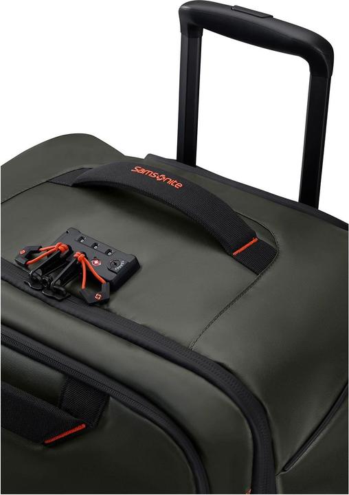 Image du produit Samsonite Trolley Ecodiver 79 Climbing Ivy (122 l)