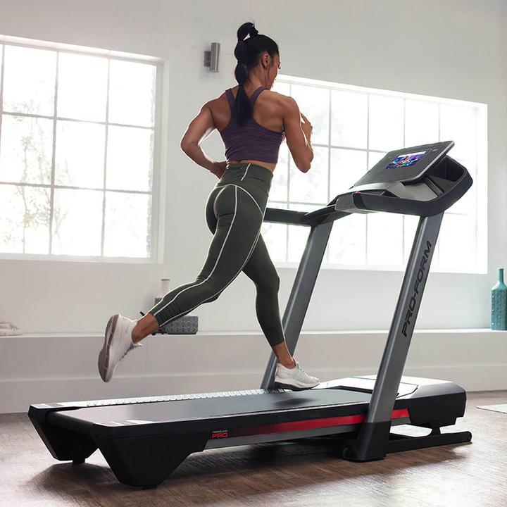 Produktbild Proform Pro 2000