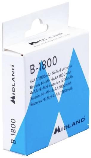 Actual product image Midland C1433