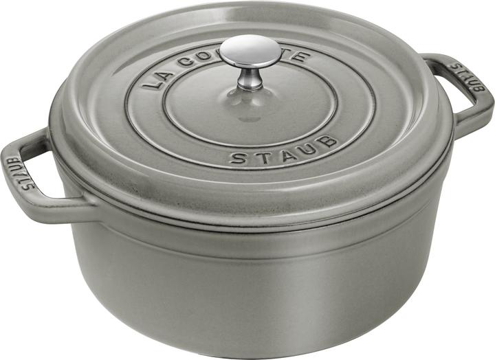 Gris graphite