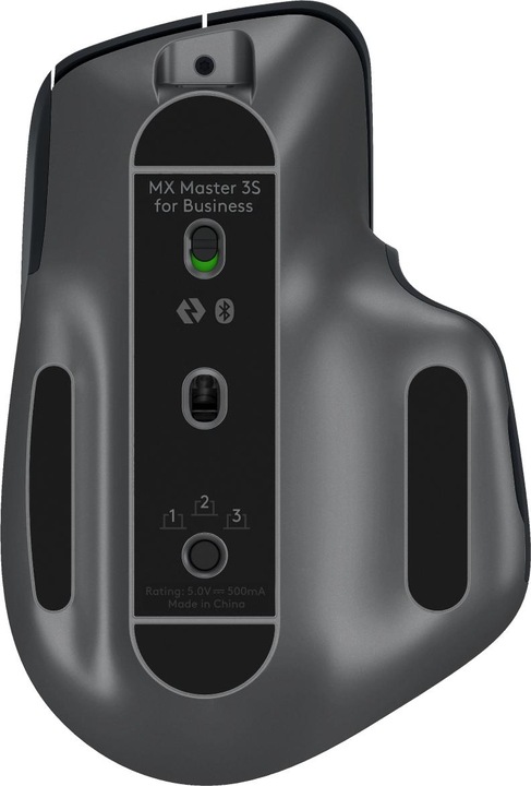 Produktbild Logitech MX Master 3S for Business (Kabellos)