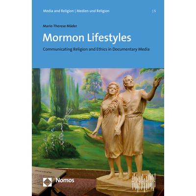 Mormon Lifestyles, Sachbücher von Marie-Therese Mäder