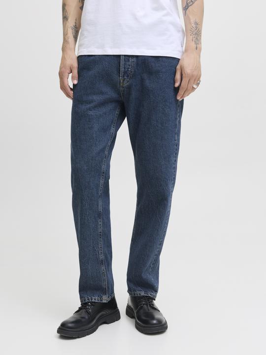 Produktbild Jack & Jones JJICHRIS JJORIGINAL SQ 061 Relaxed Fit Jeans Relaxed Fit Jeans (W31/L34)