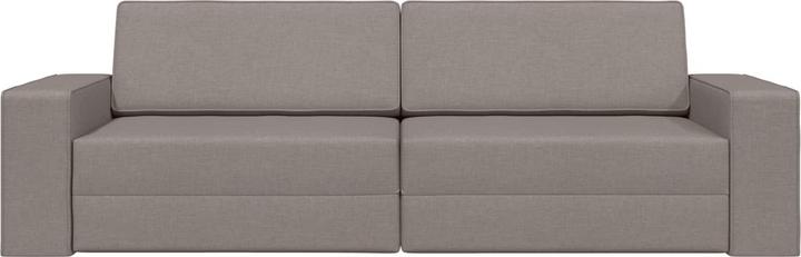 Produktbild vidaXL Schlafsofa (3-Sitzer)