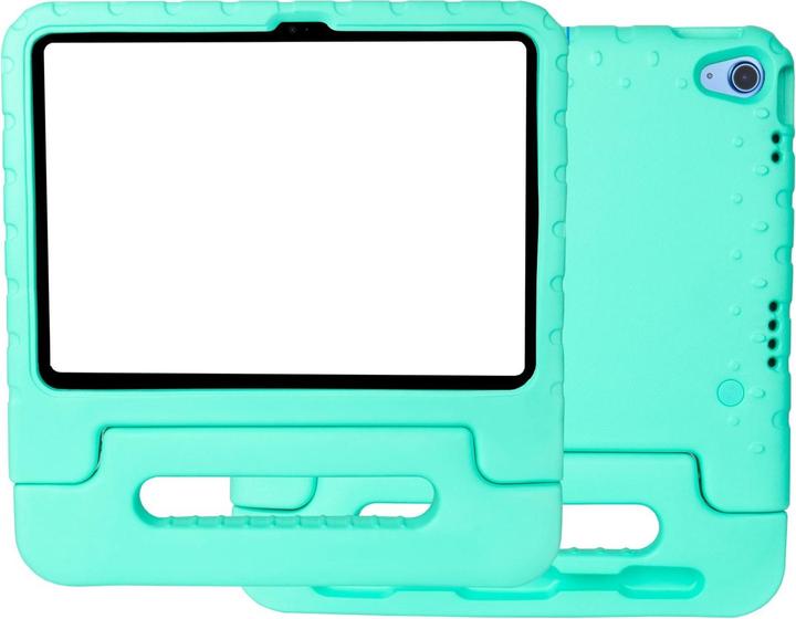 Produktbild Good Connections Tablet-Schutzhülle mit Kickstand (Apple iPad 2022 (10. Gen))