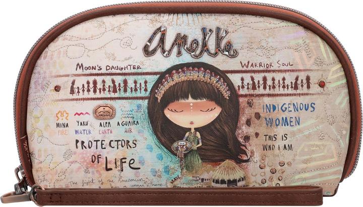 Produktbild Anekke Menire Geldbörse 21 cm