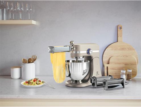 Image du produit Electrolux EKM5570 (1200 W)