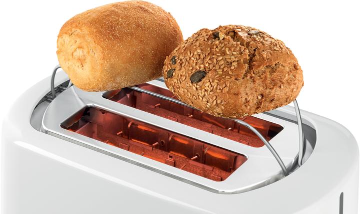Actual product image Bosch Hausgeräte Compact toaster