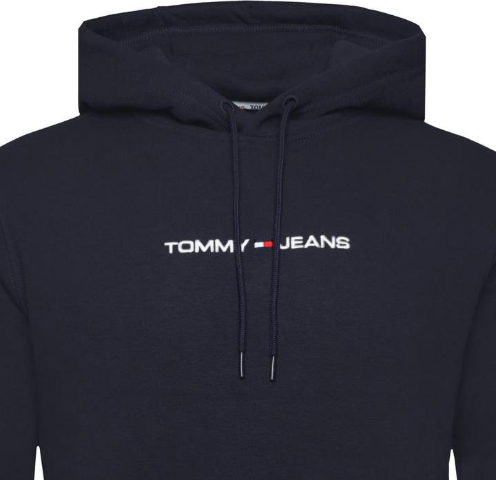 Produktbild Tommy Hilfiger Tommy Jeans Regular Linear - 60399 (XXL)