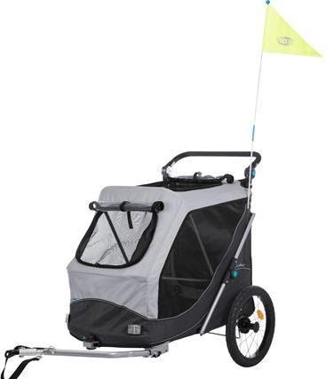 Actual product image Trixie Bicycle trailer (Dog)
