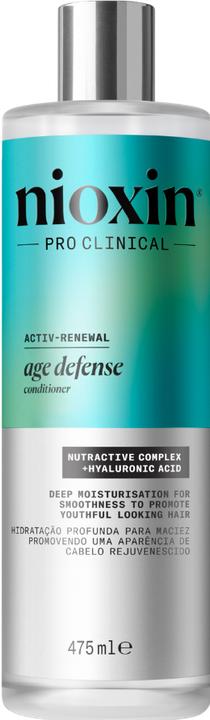 Nioxin Age Defense Conditioner (475 ml)