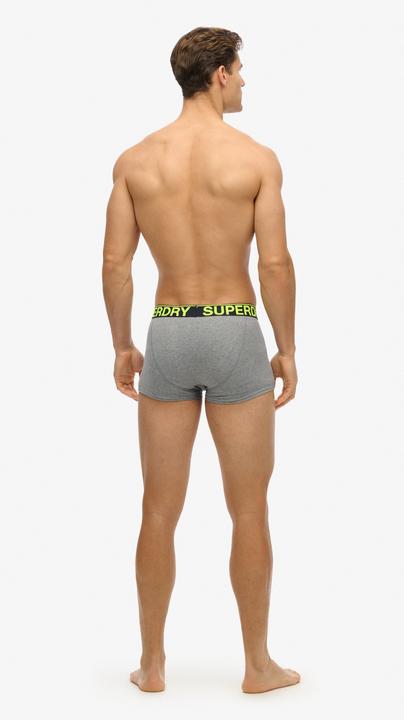 Immagine prodotto Superdry Boxer (M, confezione da 3)