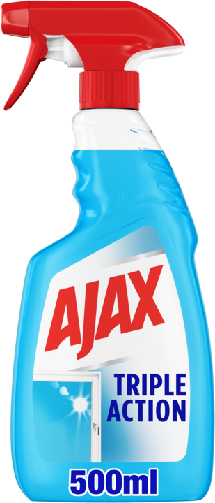 Produktbild Ajax Triple Action