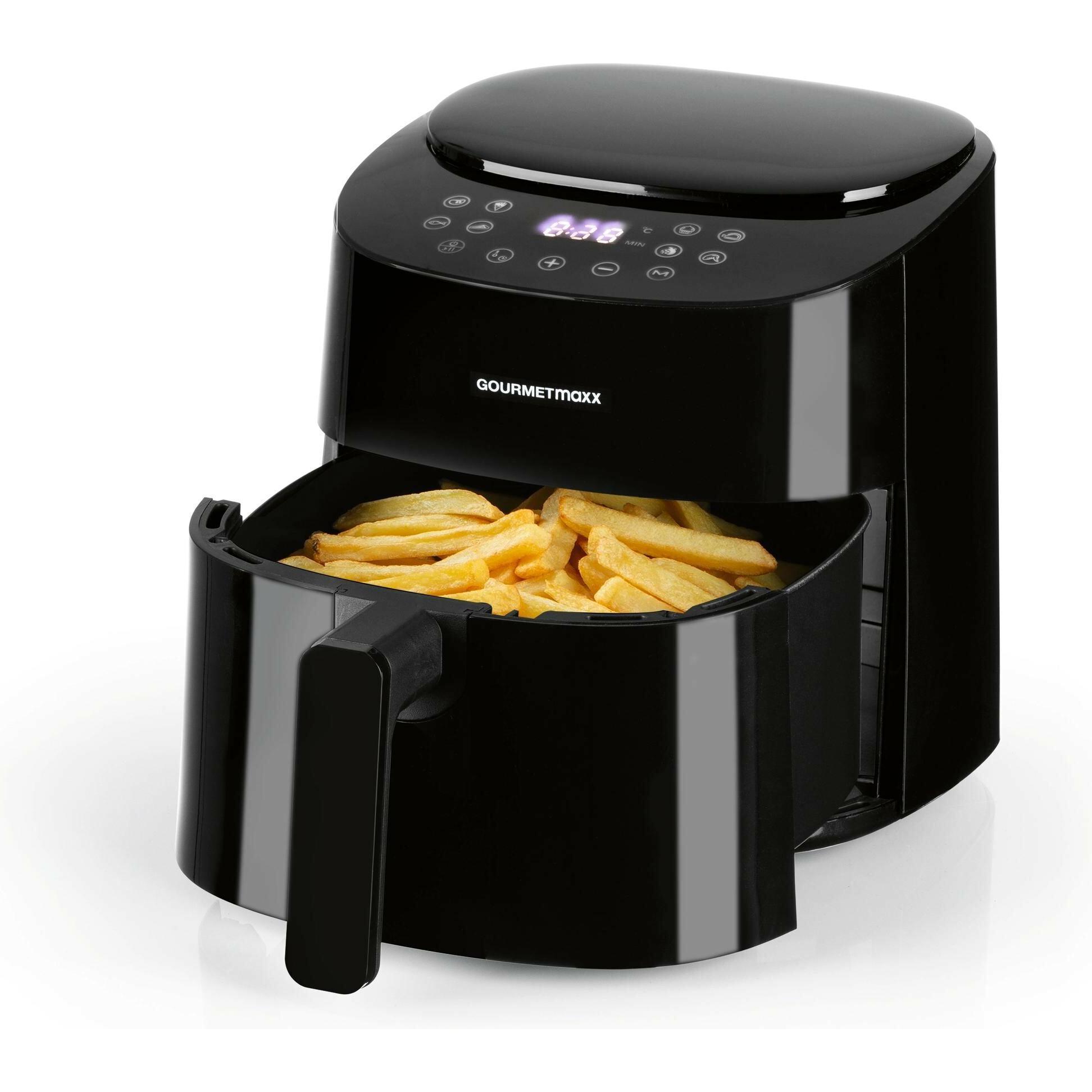 Gourmetmaxx Fritteuse (11822)