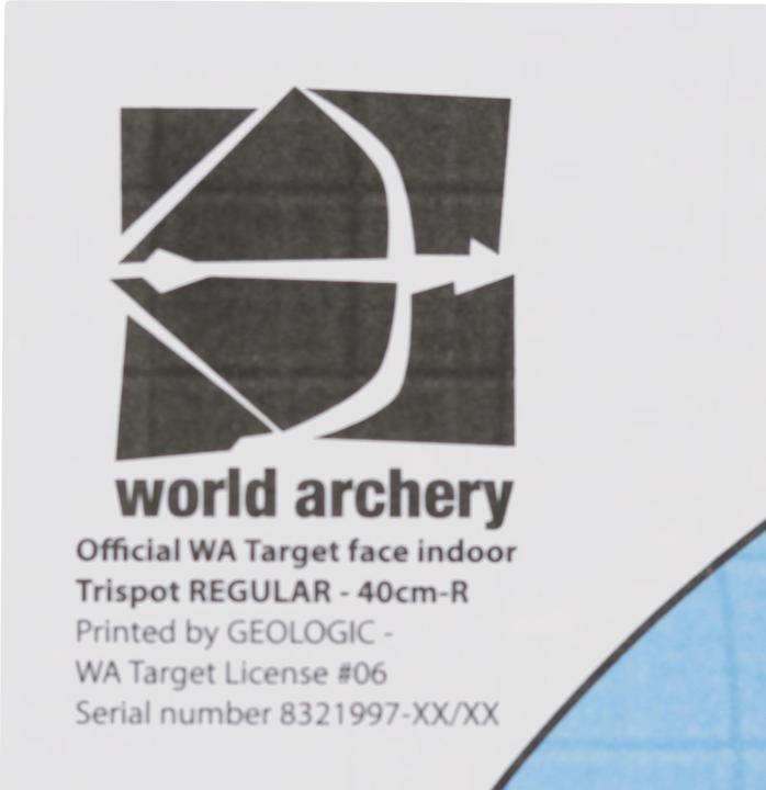 Produktbild Geologic abl trispot. x5 305111