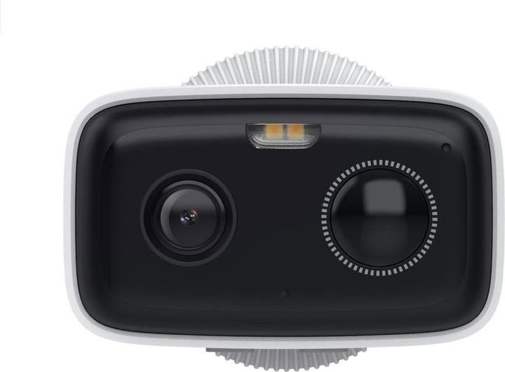 Produktbild TPL Tapo C400 Battery-Powered Outdoor Security Camera (1920 x 1080 Pixels)