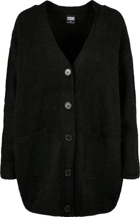 Produktbild Urban Classics Strickjacke (5XL)