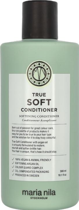 Actual product image Maria Nila Care & Style - True Soft Conditioner (300 ml)