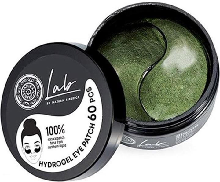 Image du produit Natura Siberica Biome Lifting Eye Patches 60 pièces (Patchs pour les yeux)
