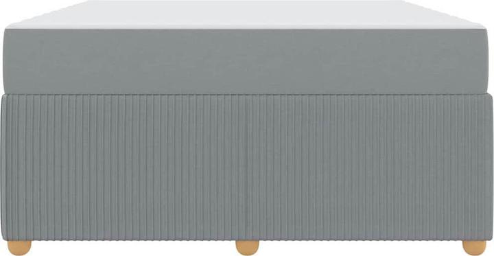 Produktbild vidaXL Schaumstoffbett (140 x 200 cm)