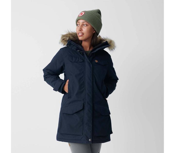 Actual product image Fjällräven Nuuk (S)