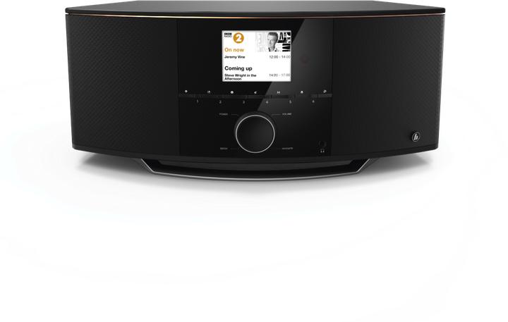 Actual product image Hama IR150MBT (DAB+, FM, Web radio, Bluetooth, Wi-Fi)