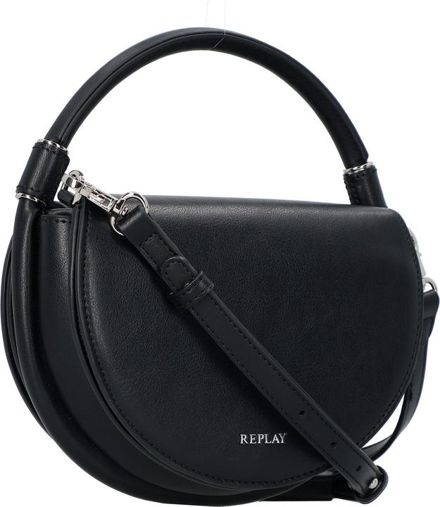 Immagine prodotto Replay Handtasche Leder 21 cm