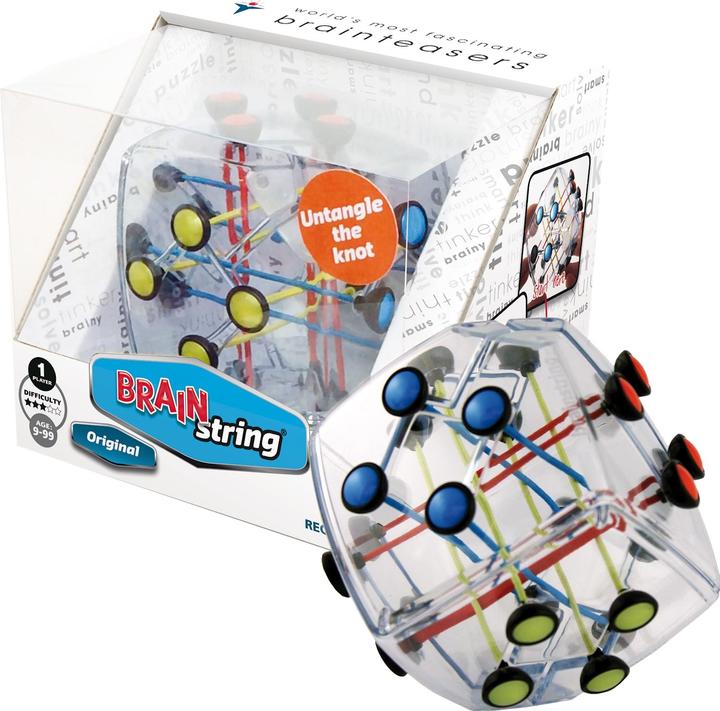 Recent Toys Brainstring Original (Deutsch)