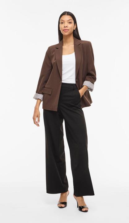 Immagine prodotto Vila VIBONNIE Einreihiger Blazer (44)