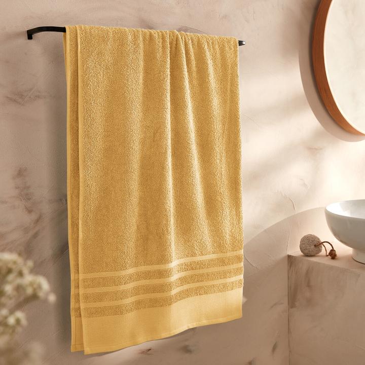 Produktbild La Redoute Interieurs Drap De Bain (100 x 150 cm)