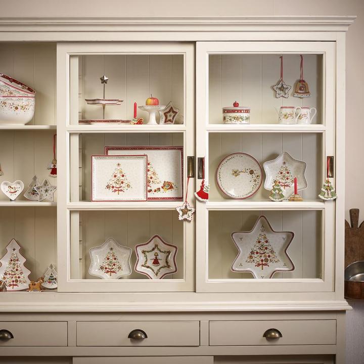 Actual product image Villeroy & Boch Winter Bakery Delight