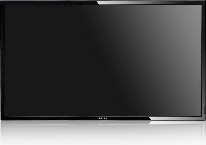 Image du produit Philips Écran public 50BDL3550Q/00 Solutions de signalisation Q-Line (3840 x 2160 pixels, 50")