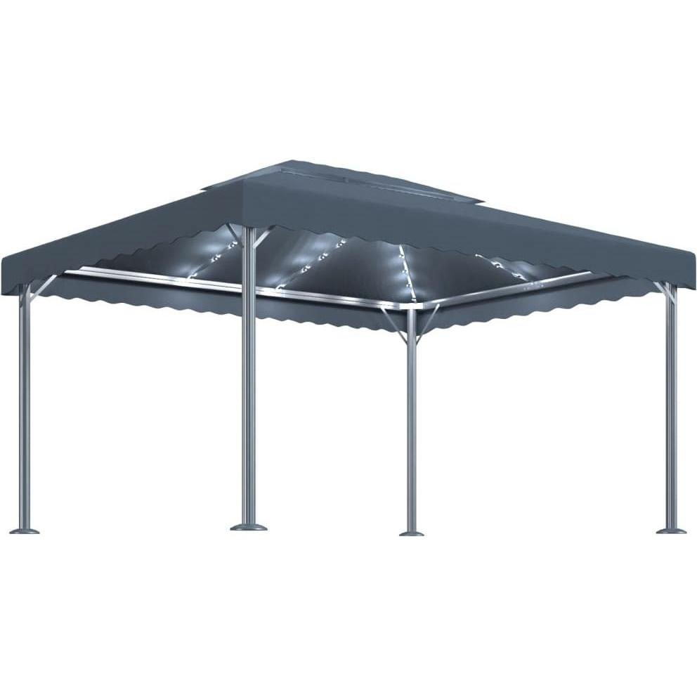 Thumbnail - VidaXL, Pavillon, Reinald (400 cm, 300 cm)