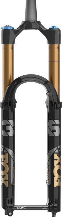 Actual product image Fox Float FS Grip X H-L Firm Mode suspension fork (150 mm, Air)